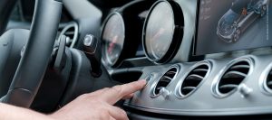 Auto-Check der Funktionen